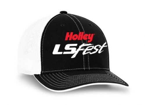 10091-smhol holley ls fest flexfit hat