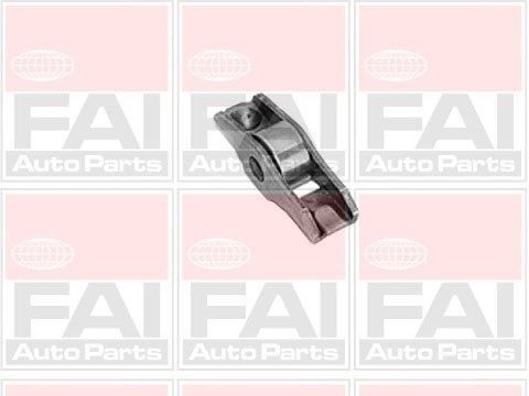 Fai r198s engine timing rocker arm fits citroen fiat iveco peugeot