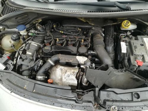 6955911480 engine head, cylinder head for peugeot 207 de1989868-34-