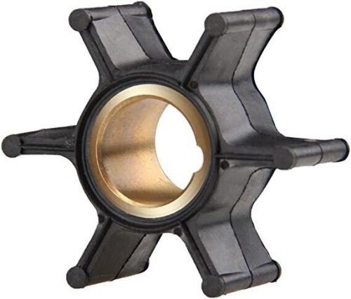 Full power plus impeller replacement 15hp brass 386084 18-3050 9-45201 500355