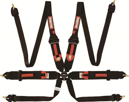 Racequip fia camlock harnesses 854004rqp