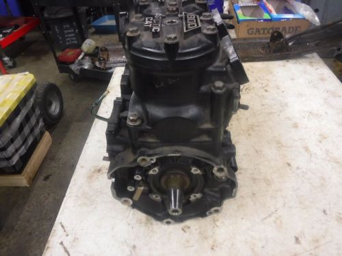 2003 arctic cat zr 800 es efi snowmobile parts: short block motor