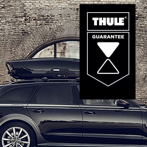 Thule kit 145178 4-pack fit kit