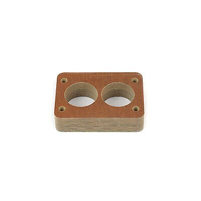 Canton racing carburetor spacers 85-030