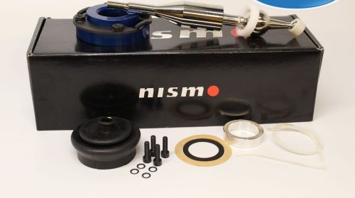 Nismo genuine oem quick shifter for stagea wgnc34 rb26dett 34110-rn595-5