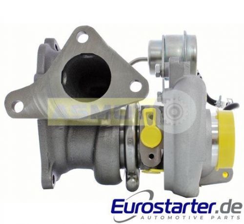 1*** turbocharger new - oe-ref. 14411aa7109l for subaru-