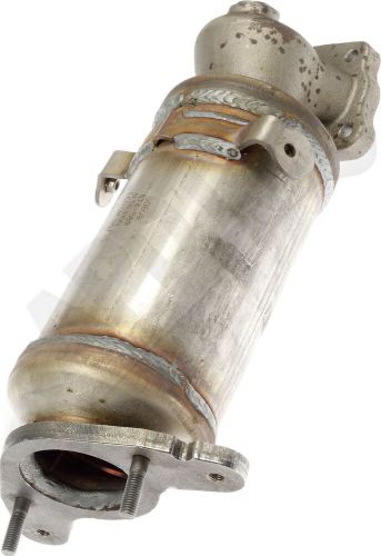 Dorman 679-569 manifold converter - not carb compliant