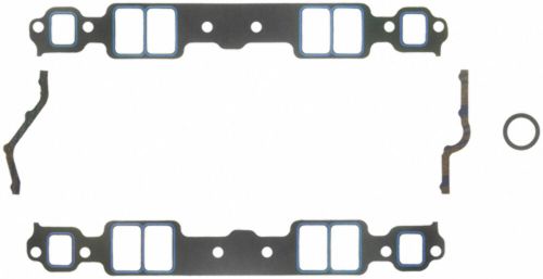 Fel 1205 intake manifold gasket kit regular port dirt modified