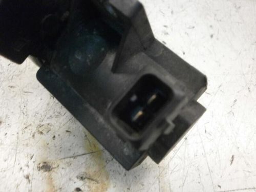 0k95418741 additional air valve for kia carnival td ls travel 128738 12873815-