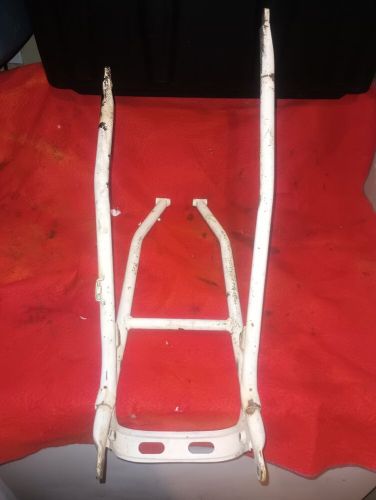 1992 honda cr250 subframe