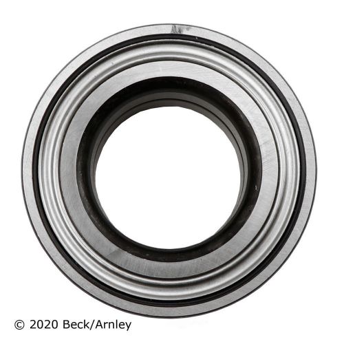 Rr wheel bearing beck/arnley 051-3971