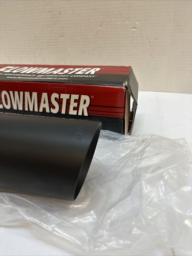 Flowmaster fl211 rev02 exhaust