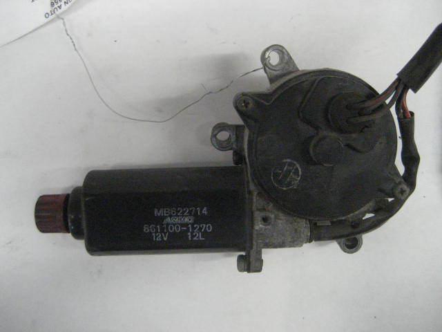 Headlamp motor 3000gt stealth 1991 92 93 right