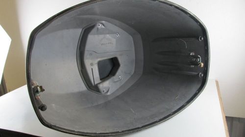 Oem 2014-2017 f90 f90la yamaha outboard cowling 6d8-42610-31-00