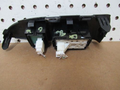 10 11 12 13 14 15 toyota prius front right window switch 7423147120 oem