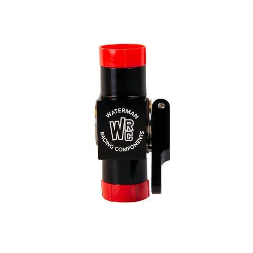 Waterman racing shut-off valves 44611