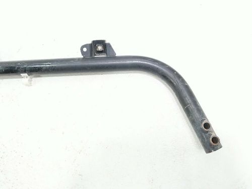 20 honda talon 1000 x-4 fox live valve forward seat frame mount bracket