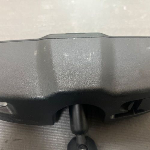 2009-2010 dodge journey rear view mirror automatic dimming 026130 oem