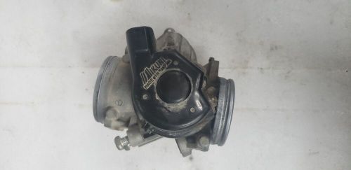 Suzuki - 13400-31g02 - body assy, throttle - 13400-31g02 suzuki