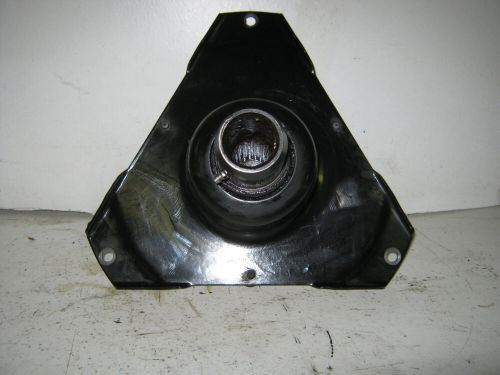 Mercruiser  (11 inch bolt pattern) greaseable  motor coupling