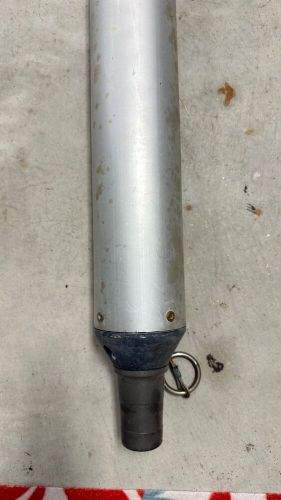 14ft 6inch long spinnaker pole