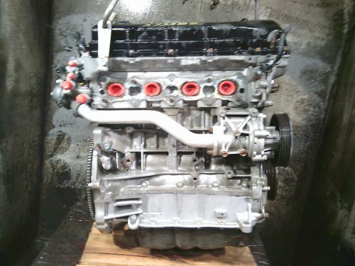 2014-2021 mitsubishi rvr outlander sport 2.0l 4 cyl engine motor 43k miles oem