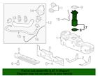 Genuine gm fuel pump module without fuel level sensor with seal 13578391