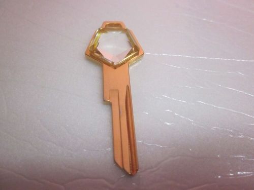 Nos mopar crystal key 4378779