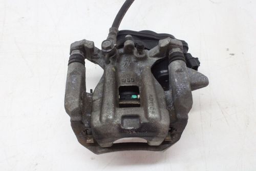 2020 toyota corolla brake caliper rear right oem 19 20 21 22 23 24