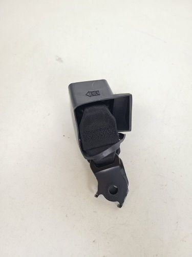 2023-2025 toyota prius rear right side seat belt seatbelt buckle oem