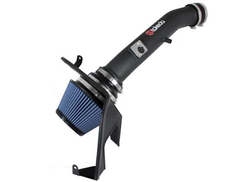 Afe power takeda stage-2 cold air intake system w/ pro 5r