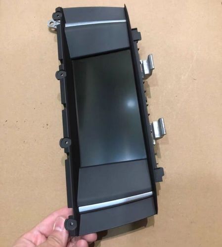 6.5in radio information display screen for bmw x3 x4 f25 lci oem 9269020