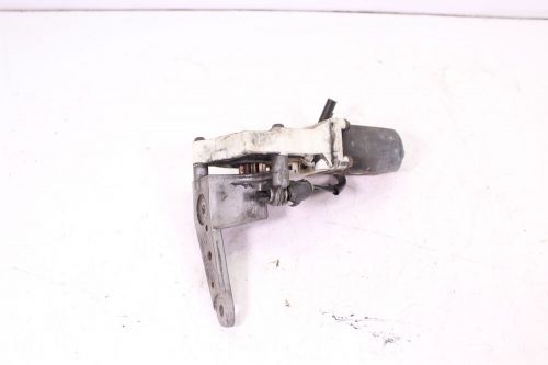 2007 arctic cat m1000 reverse servo motor / actuator 0630-283