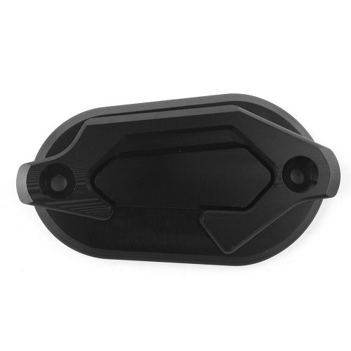 Motorcycle reservoir oil cup cap cover fit kawasaki ninja 400 2017 2018 2019