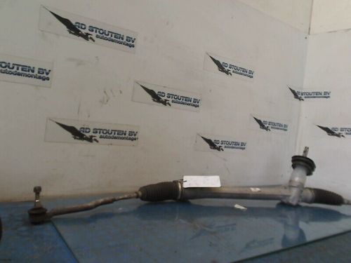 2021 nissan micra (k14) steering rack 1123459-