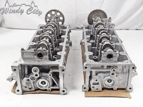 4.6l ford sohc remanufactured cylinder head left and right rf-f65e-6090-d20a