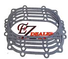 Winters quick change metal core gear cover gasket 6729hd (5 qty) &#034;free shipping&#034;