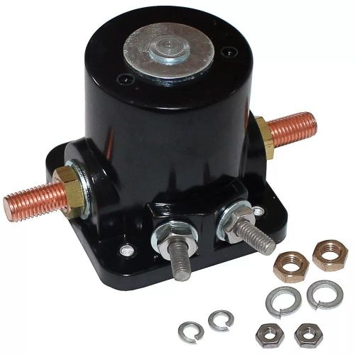 Starter solenoid relay for omc for evinrude 25 25hp 1973-2005