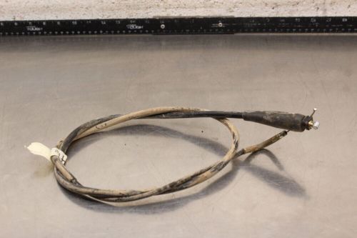 1997 arctic cat bearcat 454 2x4 throttle cable line u779