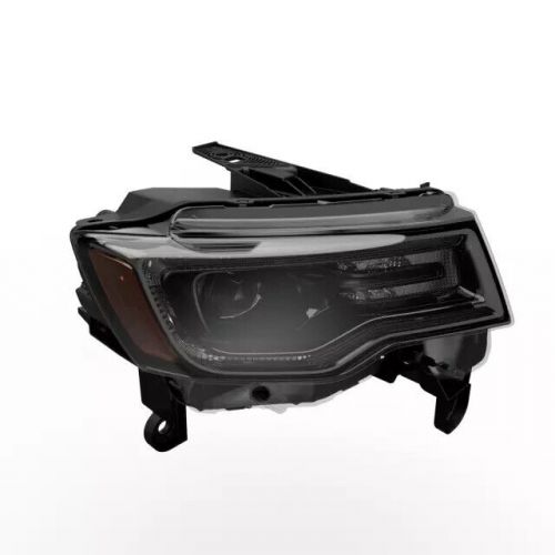 Genuine mopar headlamp right 68266654aj