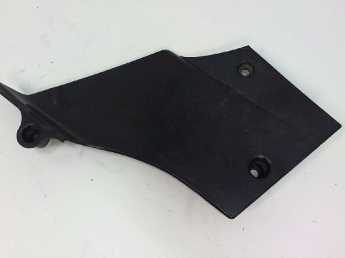 Suzuki tl 1000 r 1998-2001 2000 fairing seat right side cover right-