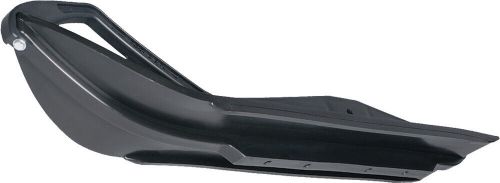 Extreme xt pro skis - black c&amp;a 77020332