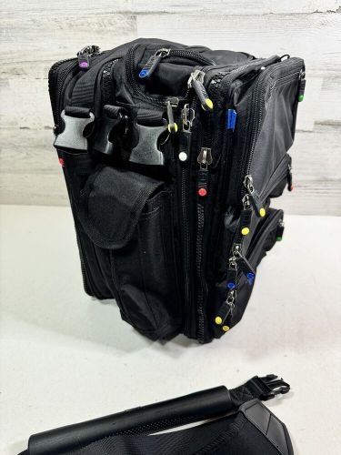 Brightline b7 flight/business travel bag flex system