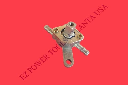 Etq in1800i 1600 1800 watt 99.3cc inverter generator fuel valve switch