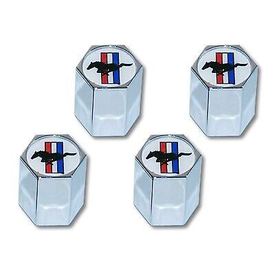 Acc-5033270 scott drake tri-bar logo valve cap, set 4