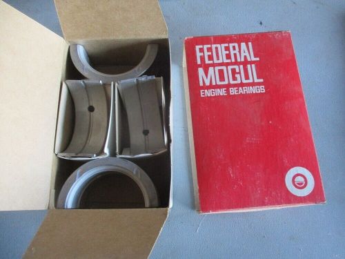 New main engine bearing kit # 4001m  fit&#039;s ford tractor 1953-1967 134-144-172