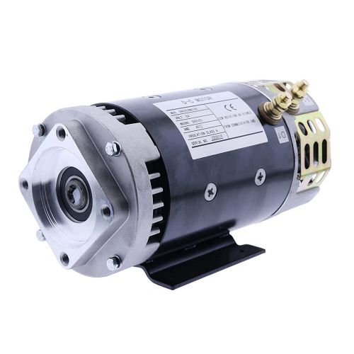 24v electric motor 40844gt for genie scissorlift gs-1530 gs-1532 gs-1930 gs-1932