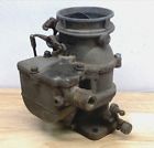 Stromberg 48 carburetor core for rebuilding 1-1/32 ee1