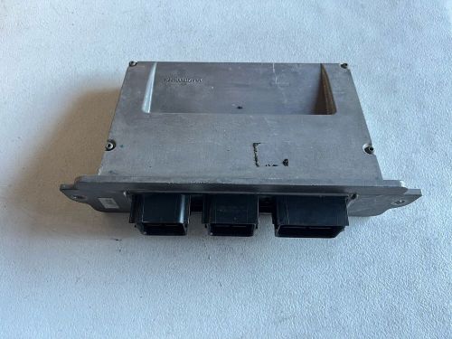 2008 ford explorer mountaineer 4.0l ecu ecm pcm engine computer 8l2a-12a650-hc