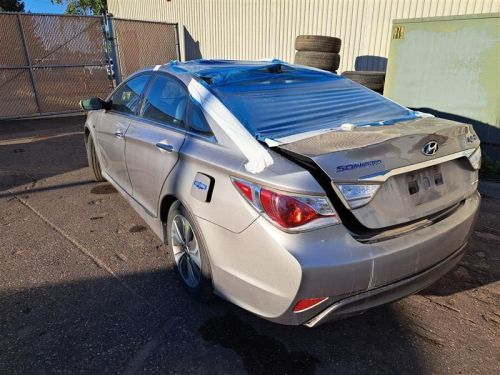 Air bag assembly rh passenger side roof rh/ 2013 sonata sku#3941099